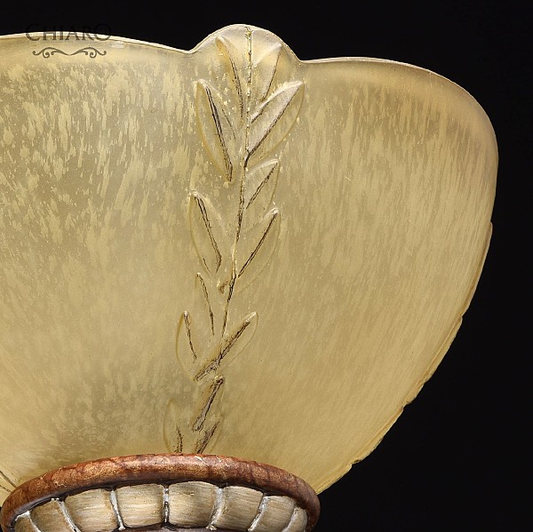 Потолочная люстра Версаче 254012909