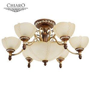 Потолочная люстра Версаче 254012909