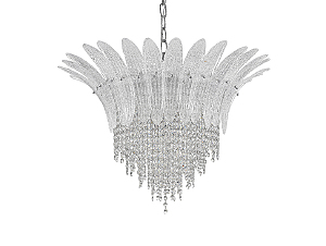 Подвесная люстра 8800 8815/C