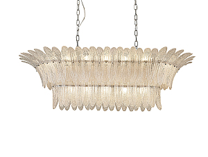 Подвесная люстра 8800 8819/S