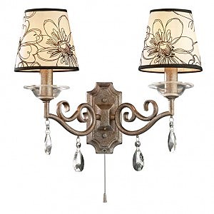 Бра Odeon Light  LIKA 2275/2W