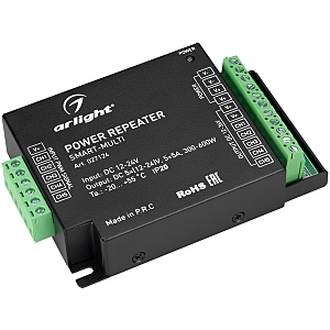 Драйвер для LED ленты Arlight 027124