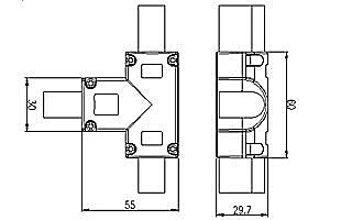 Коннектор Arlight 022703