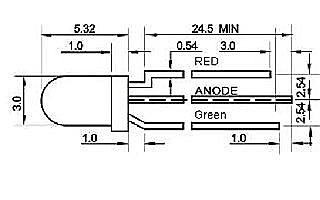 Аксессуар Arlight 010710