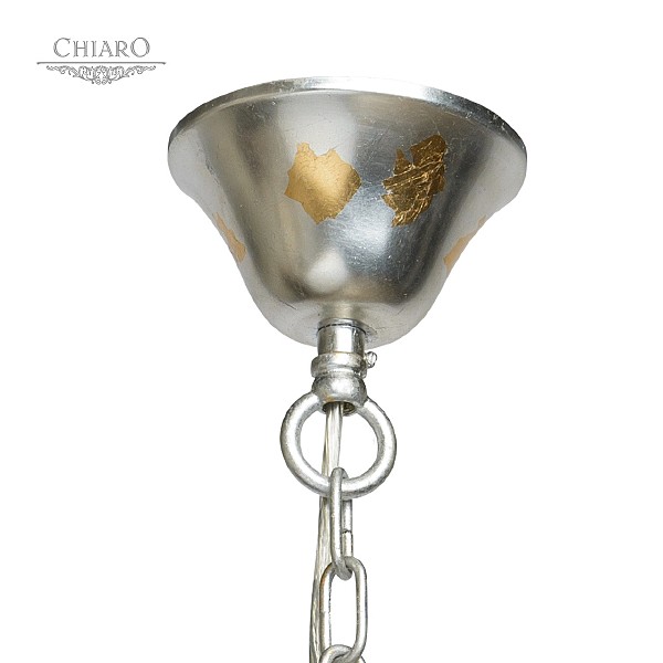 Подвесная люстра Chiaro Виола 298011609