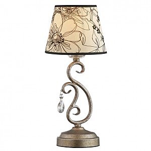 Настольная лампа Odeon Light  LIKA 2275/1T