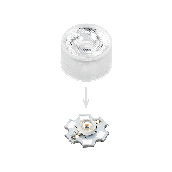 Аксессуар Arlight 032887