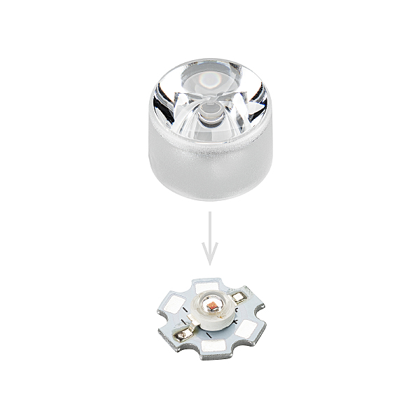 Аксессуар Arlight 032891