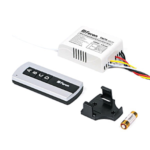 Пульт к светодиодной ленте TM78 48533