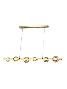 Подвесная люстра Fritto ZRS.1215.06