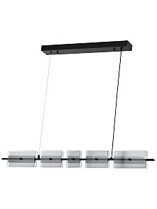 Подвесная люстра Loft ZRS.1802.100