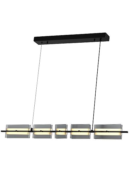 Подвесная люстра Loft ZRS.1802.100