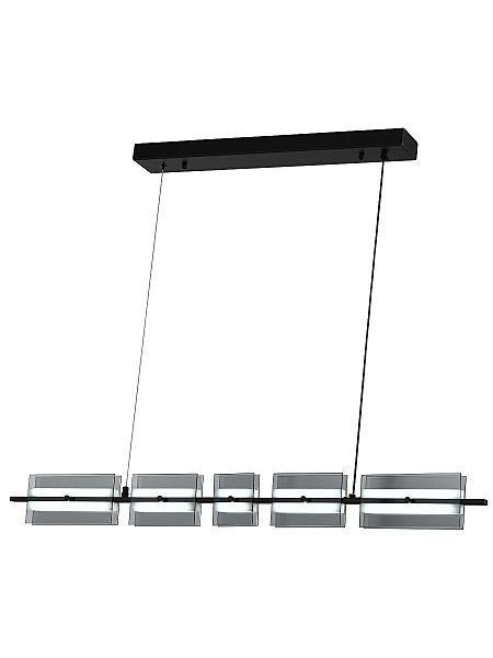 Подвесная люстра Loft ZRS.1802.100