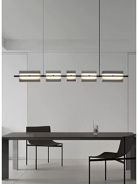 Подвесная люстра Loft ZRS.1802.100