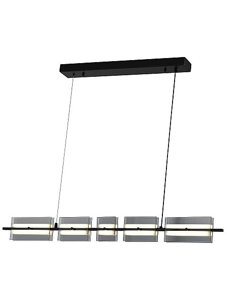 Подвесная люстра Loft ZRS.1802.100