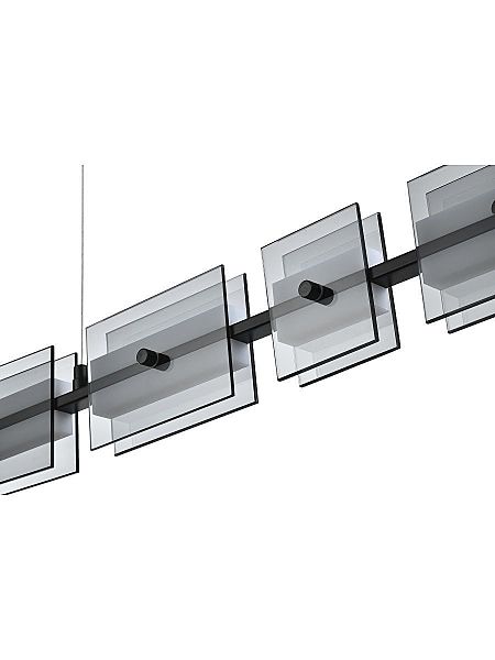 Подвесная люстра Loft ZRS.1802.100