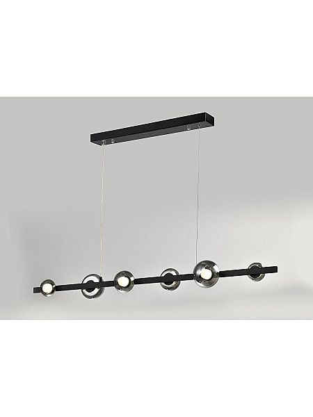 Подвесная люстра Fritto ZRS.1888.06