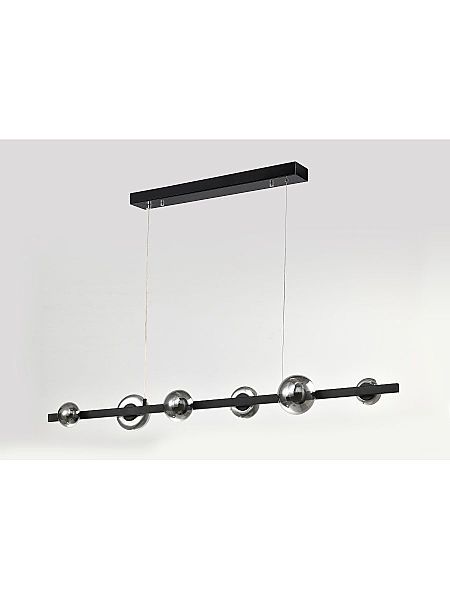 Подвесная люстра Fritto ZRS.1888.06