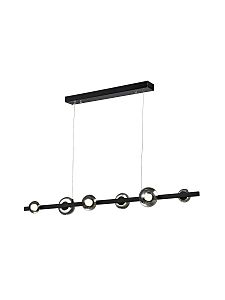 Подвесная люстра Fritto ZRS.1888.06