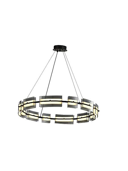 Подвесная люстра Loft ZRS.1802.80