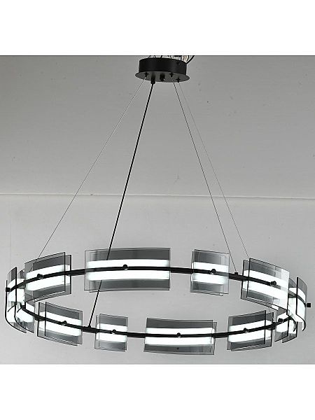 Подвесная люстра Loft ZRS.1802.80