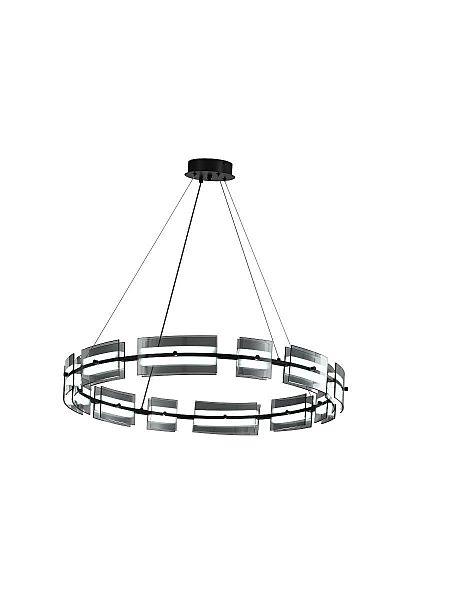 Подвесная люстра Loft ZRS.1802.80