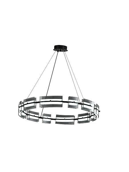 Подвесная люстра Loft ZRS.1802.80