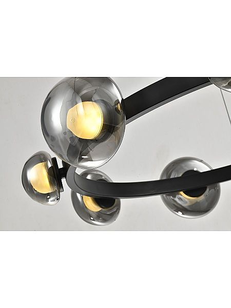 Подвесная люстра Fritto ZRS.1888.09