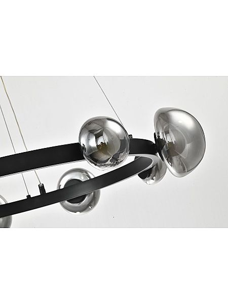 Подвесная люстра Fritto ZRS.1888.09