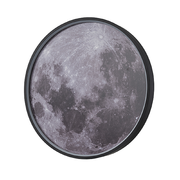 Настенный светильник Planet 10226/SG LED Mars