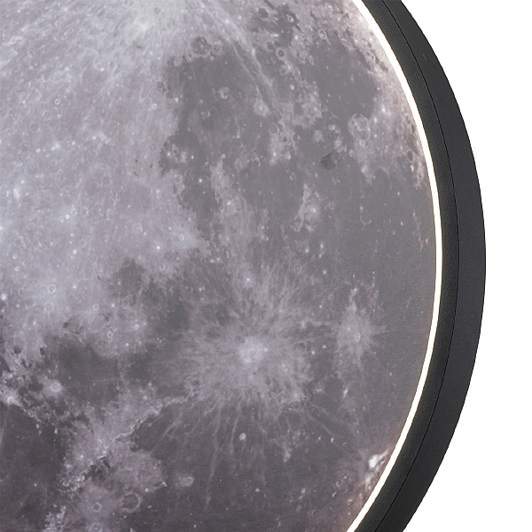 Настенный светильник Planet 10226/SG LED Mars