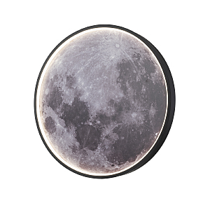 Настенный светильник Planet 10226/SG LED Mars