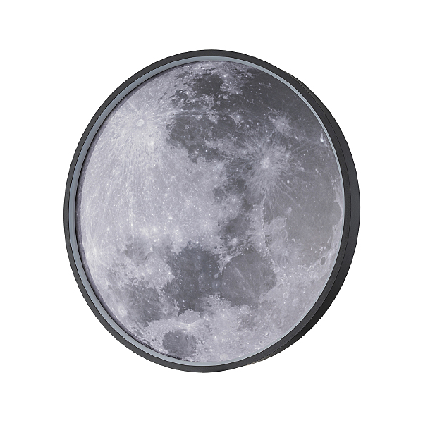 Настенный светильник Planet 10226/SG LED Moon