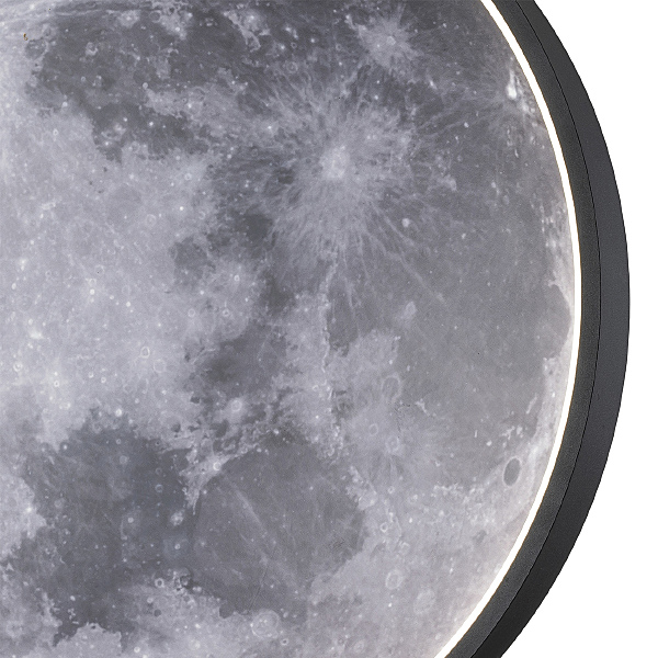 Настенный светильник Planet 10226/SG LED Moon