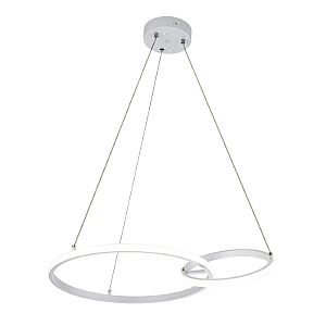 Подвесная люстра Relation 10230/2LED White