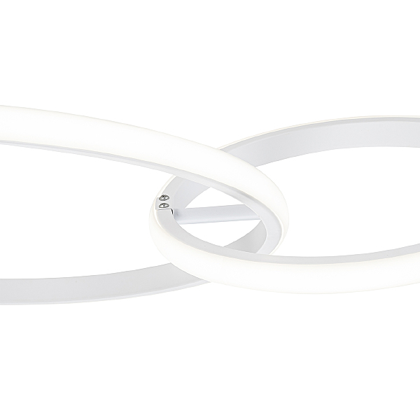 Подвесная люстра Relation 10230/2LED White