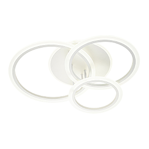 Потолочная люстра Random 10231/3LED