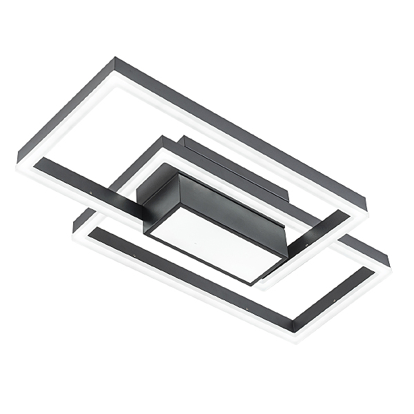 Потолочная люстра Twins 10242/3LED