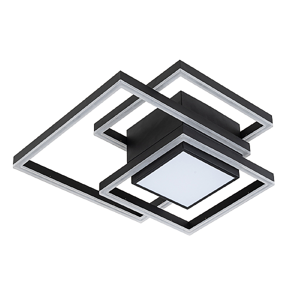 Потолочная люстра Twins 10242/4LED