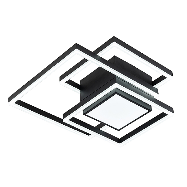 Потолочная люстра Twins 10242/4LED