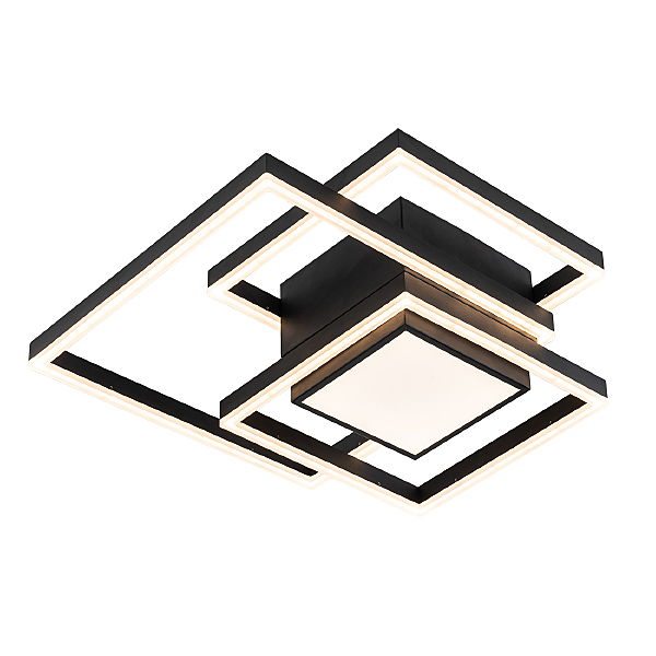 Потолочная люстра Twins 10242/4LED