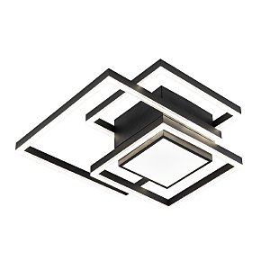 Потолочная люстра Twins 10242/4LED