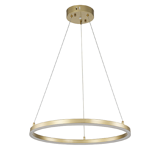 Подвесная люстра Void 10254/1LED Gold APP