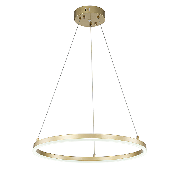 Подвесная люстра Void 10254/1LED Gold APP