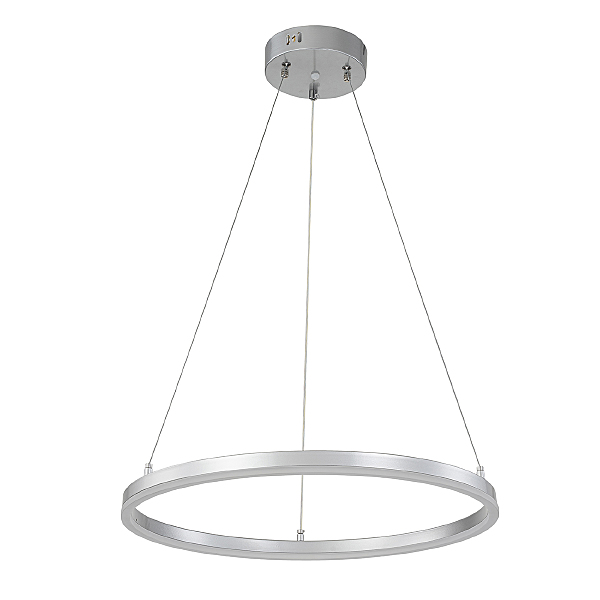 Подвесная люстра Void 10254/1LED Silver APP