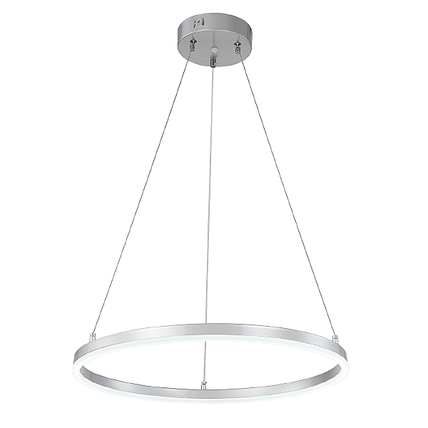 Подвесная люстра Void 10254/1LED Silver APP