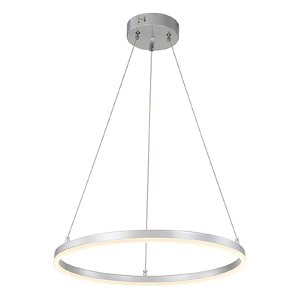 Подвесная люстра Void 10254/1LED Silver APP