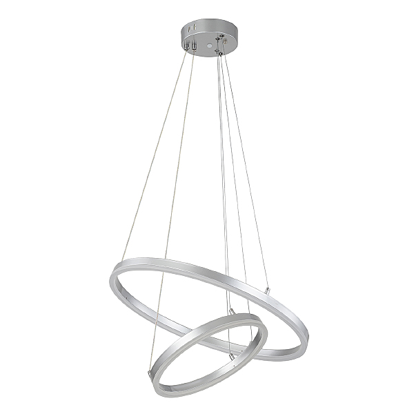 Подвесная люстра Void 10254/2LED Silver APP