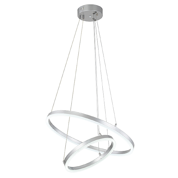 Подвесная люстра Void 10254/2LED Silver APP
