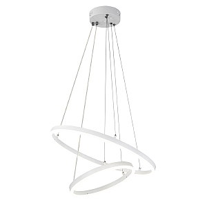 Подвесная люстра Void 10254/2LED White APP